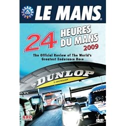 2009 Le Mans Official Review