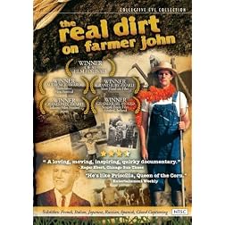 The Real Dirt of Farmer John (University and College Educational Package)
