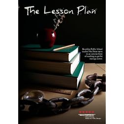 The Lesson Plan
