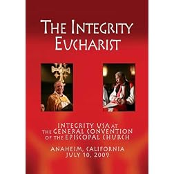 Integrity Eucharist - General Convention 2009