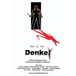Year of the Donkey