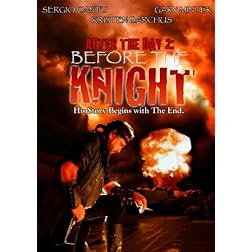 After the Day 2: Before the Knight