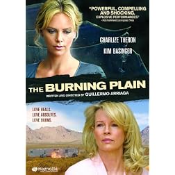 The Burning Plain