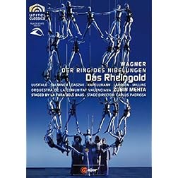 Das Rheingold