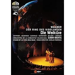 Wagner - Die Walkure