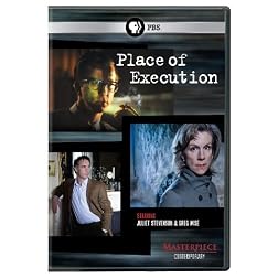 Place of Execution