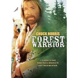 Forest Warrior
