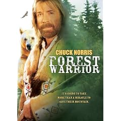 Forest Warrior