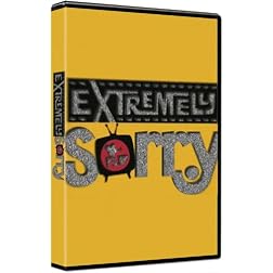 Extremely Sorry