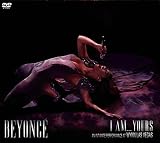 I Am... Yours: An Intimate Performance at Wynn Las Vegas by Beyonce