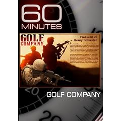 60 Minutes - Golf Company (October 11, 2009)