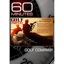 60 Minutes - Golf Company (October 11, 2009)