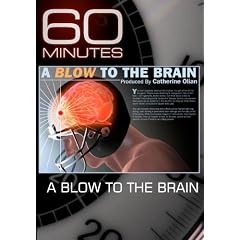 60 Minutes - A Blow to the Brain (October 11, 2009)