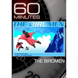 60 Minutes - The Birdmen (October 11, 2009)