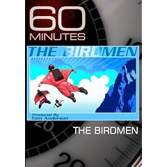 60 Minutes - The Birdmen (October 11, 2009)