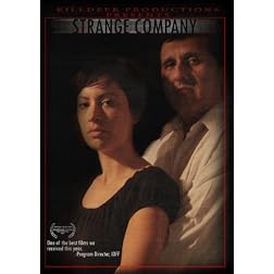 Strange Company