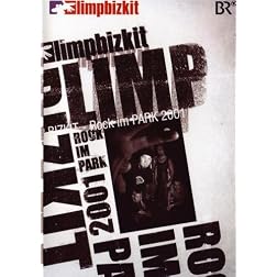 Limpbizkit-Rock IM Park 2001