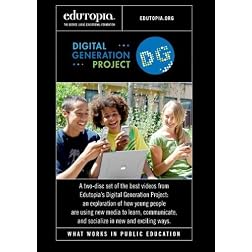 Digital Generation Project