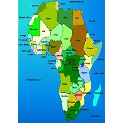 Taste of Africa