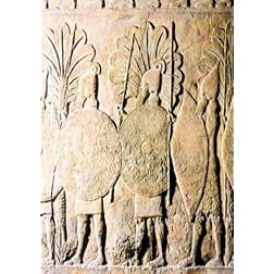 Taste of Assyria