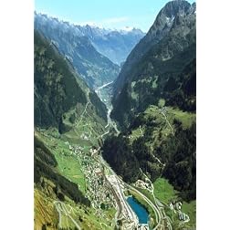 Taste of Alps