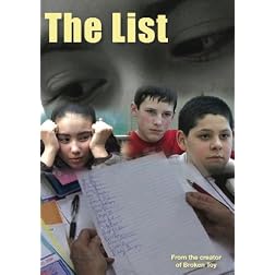 The List
