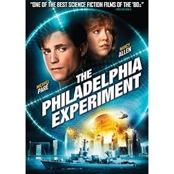 The Philadelphia Experiment