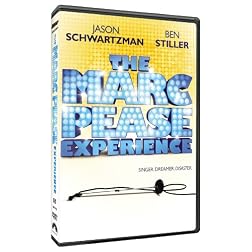 The Marc Pease Experience
