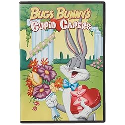 Bugs Bunny's Cupid Capers