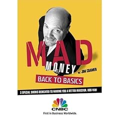 Mad Money: Back to Basics