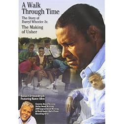 The Making Of Usher: The Story Of Darryl Wheeler Sr.