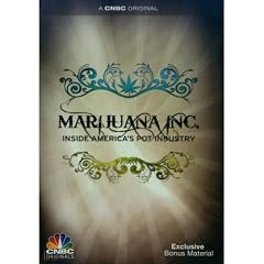 Marijuana Inc.