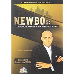 NEWBOS: The Rise of America's New Black Overclass