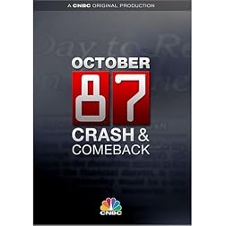 October 87: Crash & Comeback