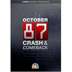 October 87: Crash & Comeback