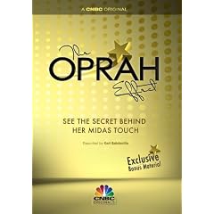 Oprah Effect: See the Secret Behind Her Midas Touch