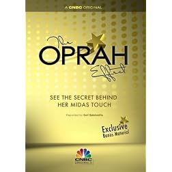 Oprah Effect: See the Secret Behind Her Midas Touch