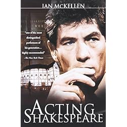 Acting Shakespeare