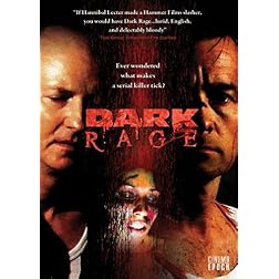 Dark Rage