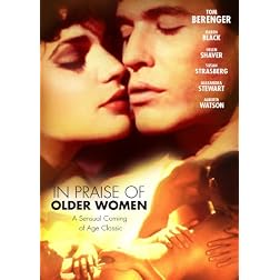 In Praise of Older Women