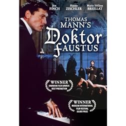 Thomas Mann's Doktor Faustus