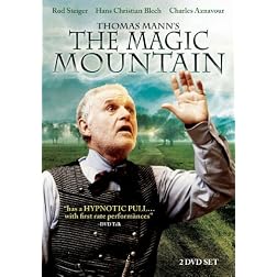 Thomas Mann's The Magic Mountain
