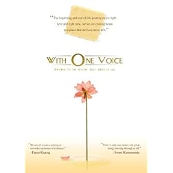 With One Voice