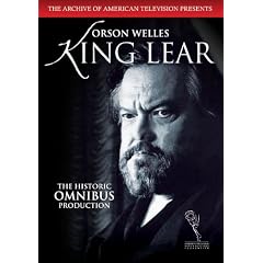King Lear