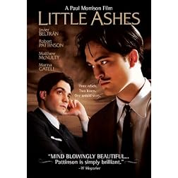 Little Ashes