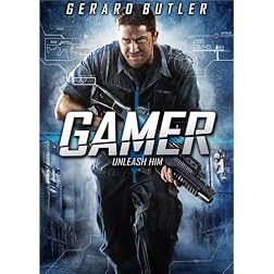 Gamer