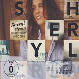 Tuesday Night Music Club (disc 2) by Sheryl Crow
