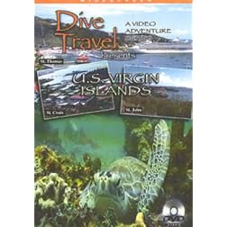 U.S.Virgin Island, St. Thomas, St. Croix and St. John