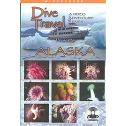 Dive Travel Alaska