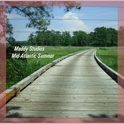 Maddy Studios Mid Atlantic Summer